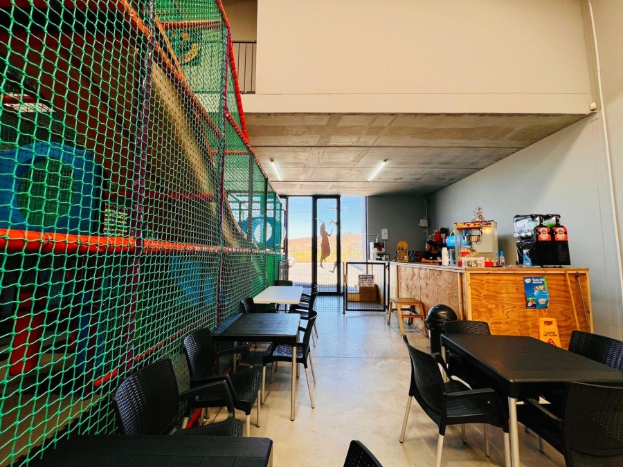 Commercial Property for Sale in Vredenburg Western Cape